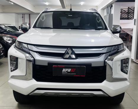 MITSUBISHI L 200 Triton 2.4 16V SPORT HPE-S 4X4 CABINE DUPLA TURBO DIESEL AUTOMTICO, Foto 6