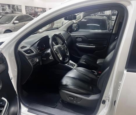 MITSUBISHI L 200 Triton 2.4 16V SPORT HPE-S 4X4 CABINE DUPLA TURBO DIESEL AUTOMTICO, Foto 7