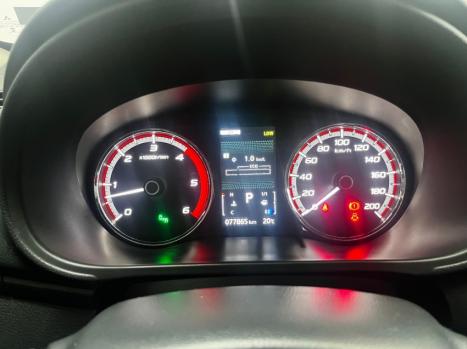 MITSUBISHI L 200 Triton 2.4 16V SPORT HPE-S 4X4 CABINE DUPLA TURBO DIESEL AUTOMTICO, Foto 8