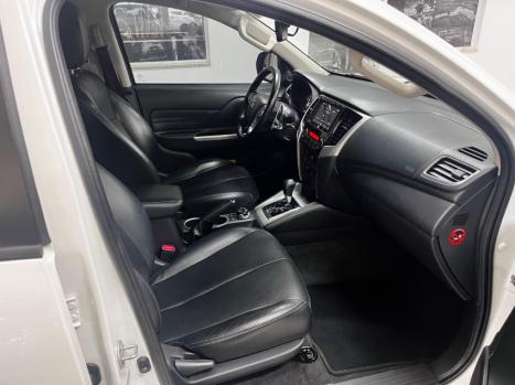 MITSUBISHI L 200 Triton 2.4 16V SPORT HPE-S 4X4 CABINE DUPLA TURBO DIESEL AUTOMTICO, Foto 12