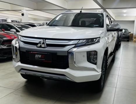 MITSUBISHI L 200 Triton 2.4 16V SPORT HPE-S 4X4 CABINE DUPLA TURBO DIESEL AUTOMTICO, Foto 1