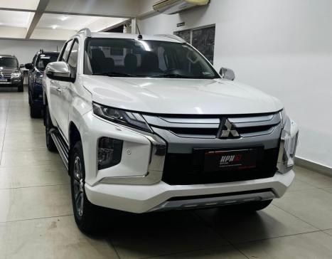 MITSUBISHI L 200 Triton 2.4 16V SPORT HPE-S 4X4 CABINE DUPLA TURBO DIESEL AUTOMTICO, Foto 5