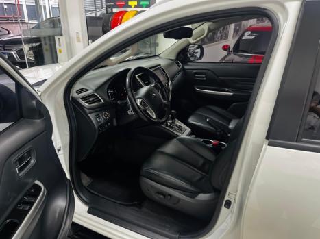 MITSUBISHI L 200 Triton 2.4 16V SPORT HPE-S 4X4 CABINE DUPLA TURBO DIESEL AUTOMTICO, Foto 7