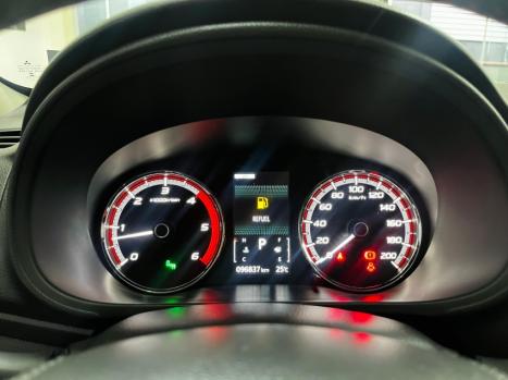 MITSUBISHI L 200 Triton 2.4 16V SPORT HPE-S 4X4 CABINE DUPLA TURBO DIESEL AUTOMTICO, Foto 8