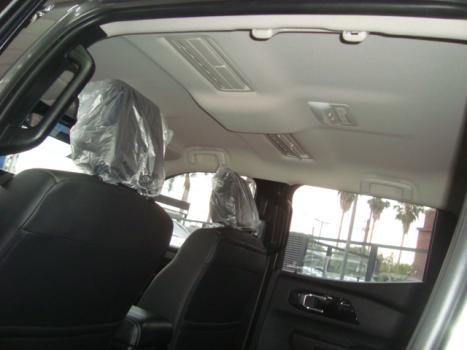 MITSUBISHI L 200 Triton 2.4 16V SPORT HPE-S 4X4 CABINE DUPLA TURBO DIESEL AUTOMTICO, Foto 8