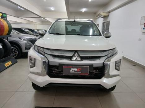 MITSUBISHI L 200 Triton 2.4 16V SPORT HPE 4X4 CABINE DUPLA TURBO DIESEL AUTOM�TICO, Foto 6