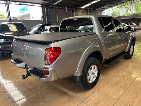 MITSUBISHI L 200 Triton 3.2 16V HPE 4X4 CABINE DUPLA TURBO DIESEL INTERCOOLER, Foto 3
