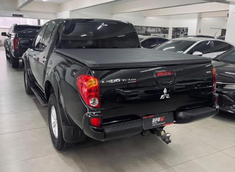 MITSUBISHI L 200 Triton 3.2 16V HPE 4X4 CABINE DUPLA TURBO DIESEL INTERCOOLER, Foto 2