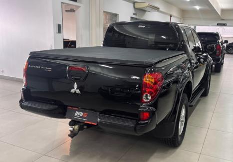 MITSUBISHI L 200 Triton 3.2 16V HPE 4X4 CABINE DUPLA TURBO DIESEL INTERCOOLER, Foto 4