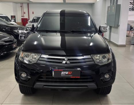 MITSUBISHI L 200 Triton 3.2 16V HPE 4X4 CABINE DUPLA TURBO DIESEL INTERCOOLER, Foto 6