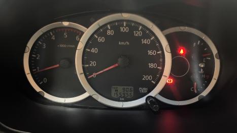 MITSUBISHI L 200 Triton 3.2 16V HPE 4X4 CABINE DUPLA TURBO DIESEL INTERCOOLER, Foto 8