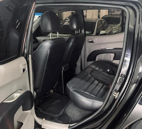 MITSUBISHI L 200 Triton 3.2 16V HPE 4X4 CABINE DUPLA TURBO DIESEL INTERCOOLER, Foto 10