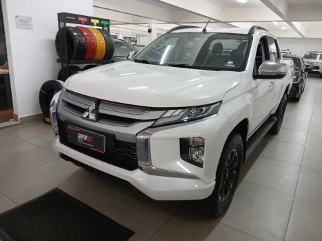 MITSUBISHI L 200 Triton 2.4 16V SPORT HPE 4X4 CABINE DUPLA TURBO DIESEL AUTOM�TICO, Foto 1