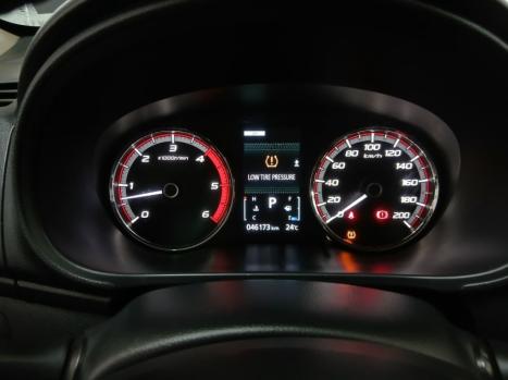 MITSUBISHI L 200 Triton 2.4 16V SPORT HPE 4X4 CABINE DUPLA TURBO DIESEL AUTOM�TICO, Foto 8