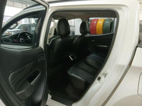 MITSUBISHI L 200 Triton 2.4 16V SPORT HPE 4X4 CABINE DUPLA TURBO DIESEL AUTOM�TICO, Foto 10