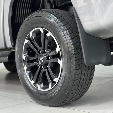 MITSUBISHI L 200 Triton 2.4 16V SPORT HPE TOP 4X4 CABINE DUPLA TURBO DIESEL AUTOM�TICO, Foto 10