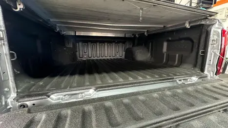 MITSUBISHI L 200 Triton 2.4 16V SPORT HPE TOP 4X4 CABINE DUPLA TURBO DIESEL AUTOM�TICO, Foto 12