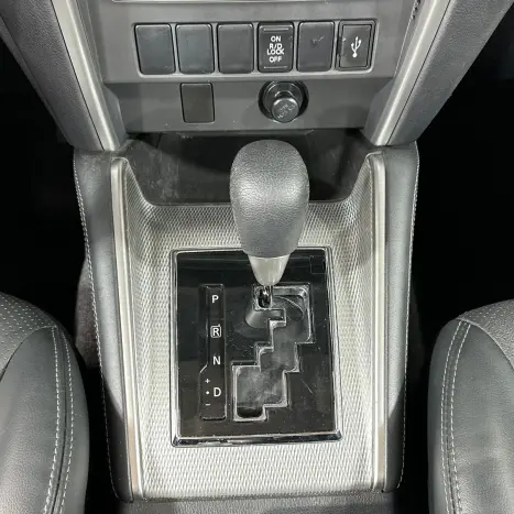 MITSUBISHI L 200 Triton 2.4 16V SPORT HPE TOP 4X4 CABINE DUPLA TURBO DIESEL AUTOM�TICO, Foto 15