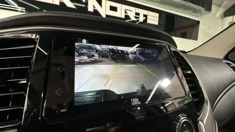 MITSUBISHI L 200 Triton 2.4 16V SPORT HPE TOP 4X4 CABINE DUPLA TURBO DIESEL AUTOM�TICO, Foto 25