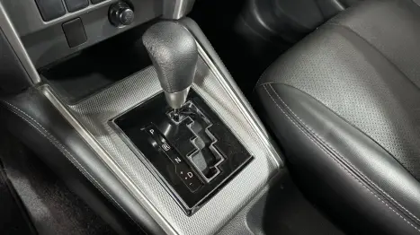 MITSUBISHI L 200 Triton 2.4 16V SPORT HPE TOP 4X4 CABINE DUPLA TURBO DIESEL AUTOM�TICO, Foto 28