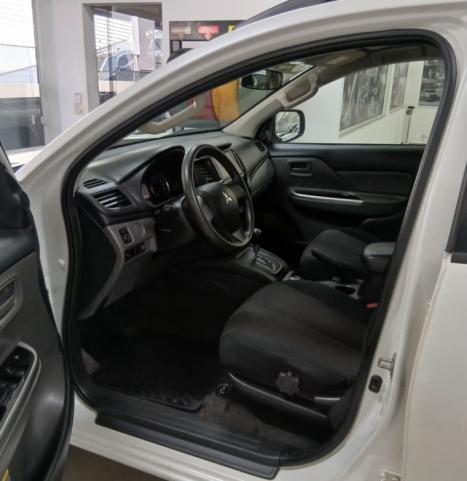 MITSUBISHI L 200 Triton 2.4 16V SPORT GLS CABINE DUPLA TURBO DIESEL AUTOM�TICO, Foto 7