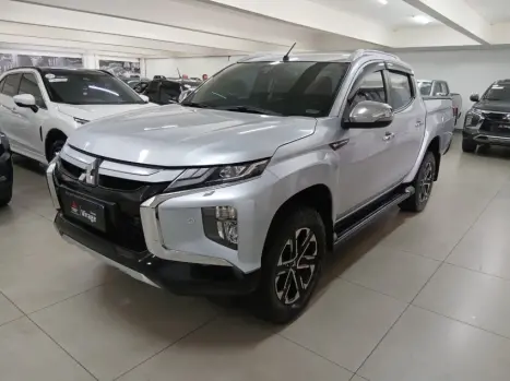 MITSUBISHI L 200 Triton 2.4 16V SPORT HPE-S 4X4 CABINE DUPLA TURBO DIESEL AUTOM�TICO, Foto 1
