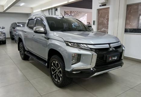 MITSUBISHI L 200 Triton 2.4 16V SPORT HPE-S 4X4 CABINE DUPLA TURBO DIESEL AUTOM�TICO, Foto 5