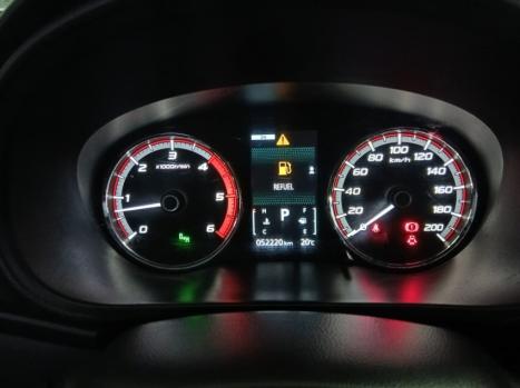 MITSUBISHI L 200 Triton 2.4 16V SPORT HPE-S 4X4 CABINE DUPLA TURBO DIESEL AUTOM�TICO, Foto 8