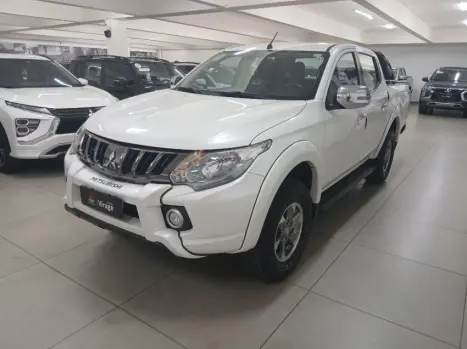 MITSUBISHI L 200 Triton 2.4 16V SPORT HPE 4X4 CABINE DUPLA TURBO DIESEL AUTOM�TICO, Foto 1