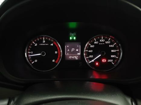MITSUBISHI L 200 Triton 2.4 16V SPORT HPE 4X4 CABINE DUPLA TURBO DIESEL AUTOM�TICO, Foto 8
