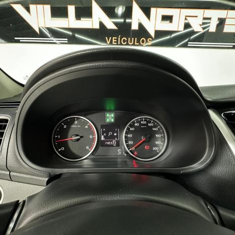 MITSUBISHI L 200 Triton 2.4 16V SPORT HPE-S 4X4 CABINE DUPLA TURBO DIESEL AUTOM�TICO, Foto 8