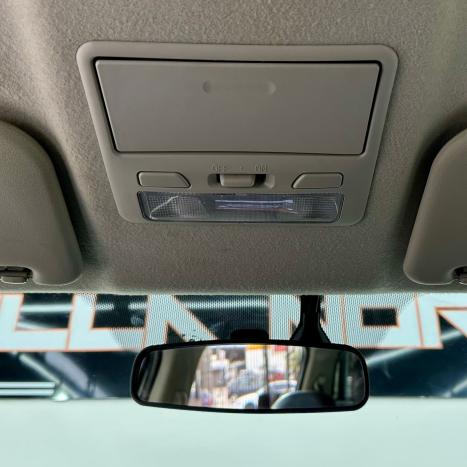 MITSUBISHI L 200 Triton 2.4 16V SPORT HPE-S 4X4 CABINE DUPLA TURBO DIESEL AUTOM�TICO, Foto 17
