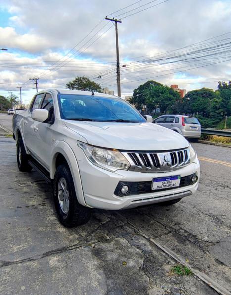 MITSUBISHI L 200 Triton 2.4 16V SPORT GLS CABINE DUPLA TURBO DIESEL, Foto 1