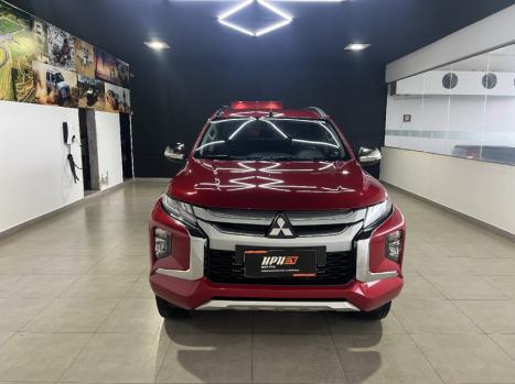 MITSUBISHI L 200 Triton 2.4 16V SPORT HPE 4X4 CABINE DUPLA TURBO DIESEL AUTOM�TICO, Foto 2
