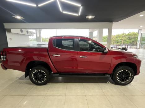 MITSUBISHI L 200 Triton 2.4 16V SPORT HPE 4X4 CABINE DUPLA TURBO DIESEL AUTOM�TICO, Foto 4