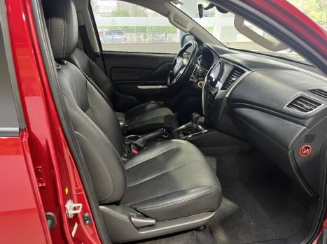 MITSUBISHI L 200 Triton 2.4 16V SPORT HPE 4X4 CABINE DUPLA TURBO DIESEL AUTOM�TICO, Foto 5