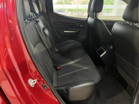 MITSUBISHI L 200 Triton 2.4 16V SPORT HPE 4X4 CABINE DUPLA TURBO DIESEL AUTOM�TICO, Foto 6