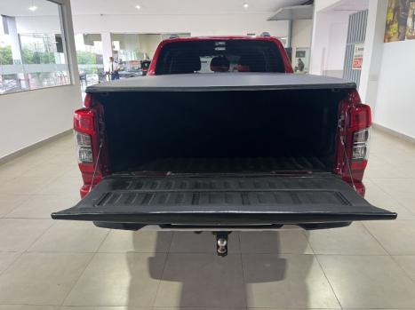 MITSUBISHI L 200 Triton 2.4 16V SPORT HPE 4X4 CABINE DUPLA TURBO DIESEL AUTOM�TICO, Foto 8