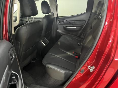 MITSUBISHI L 200 Triton 2.4 16V SPORT HPE 4X4 CABINE DUPLA TURBO DIESEL AUTOM�TICO, Foto 10