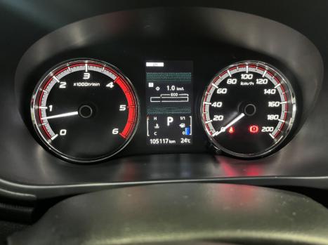MITSUBISHI L 200 Triton 2.4 16V SPORT HPE 4X4 CABINE DUPLA TURBO DIESEL AUTOM�TICO, Foto 13