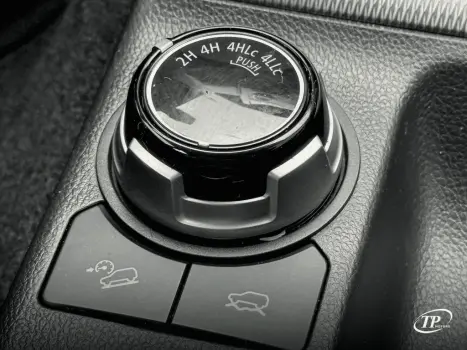 MITSUBISHI L 200 Triton 2.4 16V SPORT HPE 4X4 CABINE DUPLA TURBO DIESEL AUTOMÁTICO, Foto 14