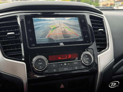 MITSUBISHI L 200 Triton 2.4 16V SPORT HPE 4X4 CABINE DUPLA TURBO DIESEL AUTOMÁTICO, Foto 15