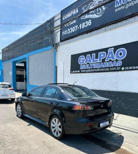 MITSUBISHI Lancer 2.0 16V 4P GT AWD AUTOMTICO, Foto 4