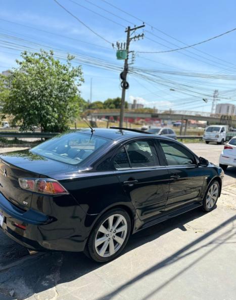 MITSUBISHI Lancer 2.0 16V 4P GT AWD AUTOMTICO, Foto 7