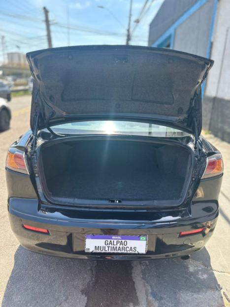 MITSUBISHI Lancer 2.0 16V 4P GT AWD AUTOMTICO, Foto 10