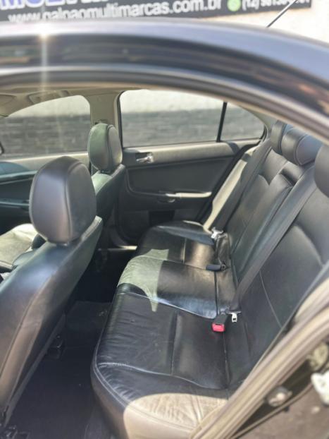 MITSUBISHI Lancer 2.0 16V 4P GT AWD AUTOMTICO, Foto 11