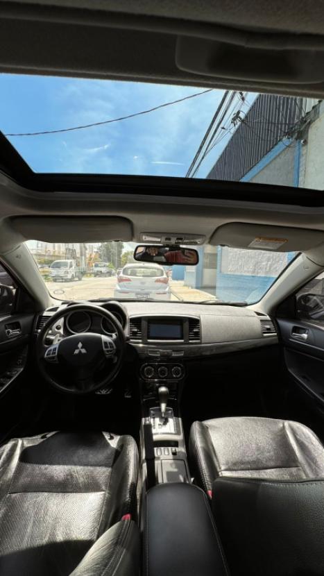 MITSUBISHI Lancer 2.0 16V 4P GT AWD AUTOMTICO, Foto 14