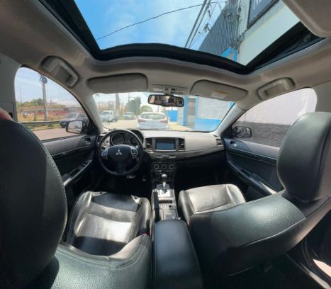 MITSUBISHI Lancer 2.0 16V 4P GT AWD AUTOMTICO, Foto 15