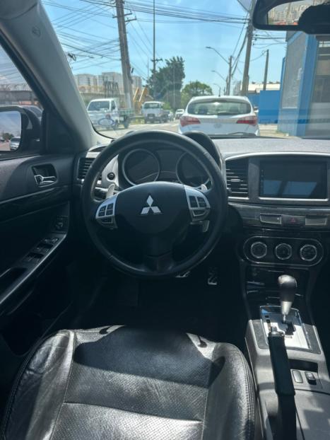 MITSUBISHI Lancer 2.0 16V 4P GT AWD AUTOMTICO, Foto 16