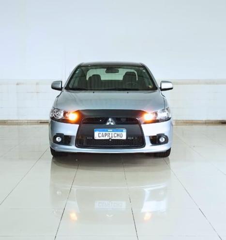 MITSUBISHI Lancer 2.0 16V 4P AUTOM�TICO, Foto 1